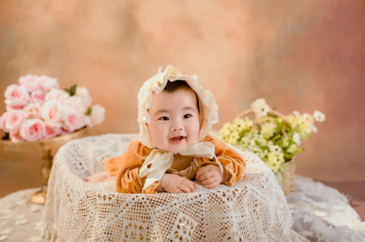 德清宝宝手上倒刺